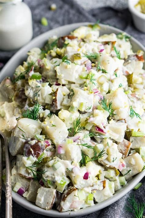 Jiji nigeria blog how to make nigerian salad salads are among the world's most.the first step in learning how to prepare salad in nigeria is checking the salad ingredients list and making sure.salad cream or mayonnaise for dressing. How To Make Potato Salad The BEST Recipe! | Recipe in ...