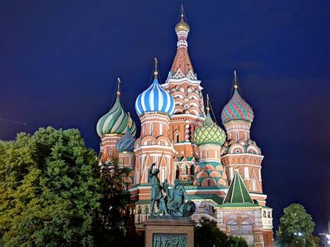The 15 Best Things To Do In Moscow 2024 With Photos Tripadvisor