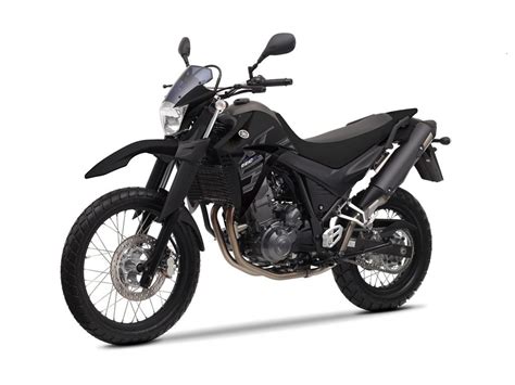 2014 Yamaha Xt660r Top Speed