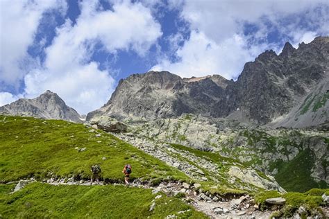 The Best Day Hikes In Chamonix France The Little Adventurer