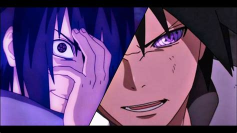 Naruto Intro Mix Of Sasuke Uchiha Not Copyright Full Hd 1080p