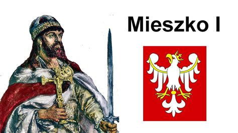 Mieszko I The Creator Of The Medieval Kingdom Of Poland Youtube