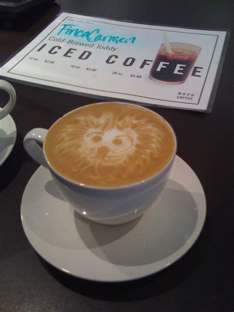 Check spelling or type a new query. Novo Coffee at Denver Art Museum Denver, CO Sean... at Art ...