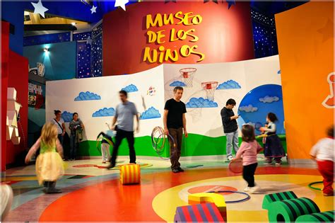 Museo De Los Niños Más Chicos