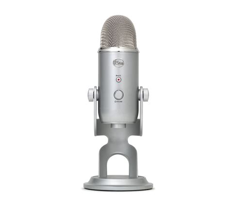 Blue Yeti Professional Usb Microphone Reviews Updated August 2023