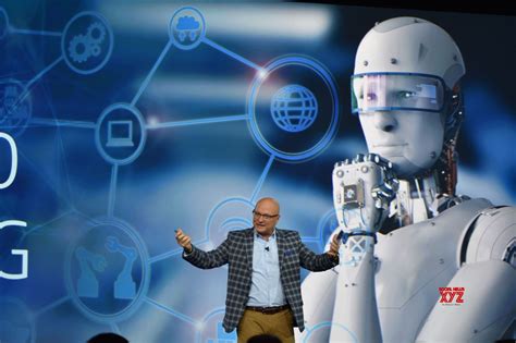 Robots will become smarter than humans by 2029: HP CTO ...