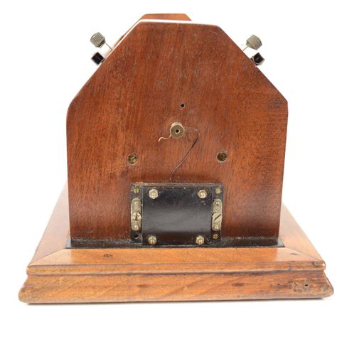 Crystal Radio Made In 1920s For Sale At 1stdibs