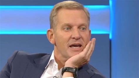 Inquest Into Death Of Itv Jeremy Kyle Show Guest Steve Dymond Adjourned After Relatives Death