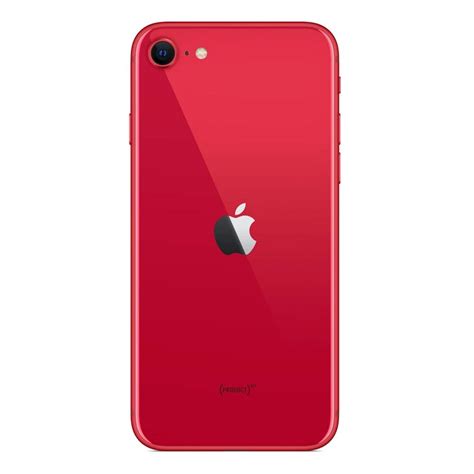 Virgin islands) a2298 (china) also known as apple iphone se2, apple. APPLE IPHONE SE 2020 - 64GB - RED | Cellpoint