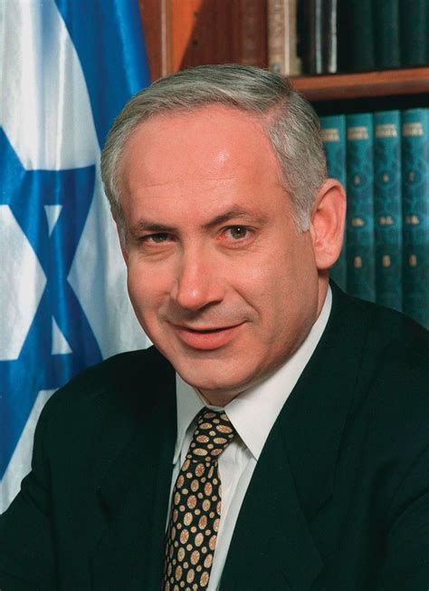 Prime minister benjamin netanyahu's remarks at the opening of the us embassy in jerusalem. Benjamin Netanyahu | Biography, Education, Elections ...