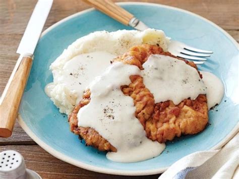 how to make delicious frozen chicken fried steak fourwaymemphis