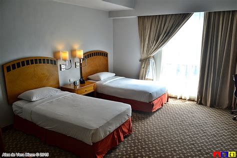 Nightly, weekly and monthly hotel rates are available. Rammmpa!: The Linden Suites and Ortigas on a Weekend