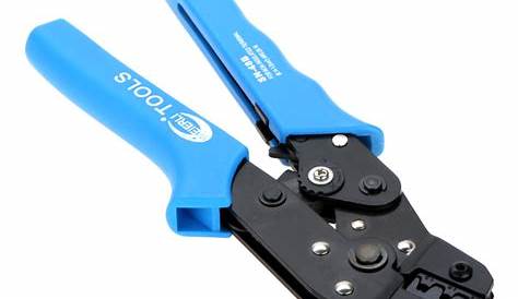 Durable Professional Crimping Press Pliers High Quality Crimping Tool