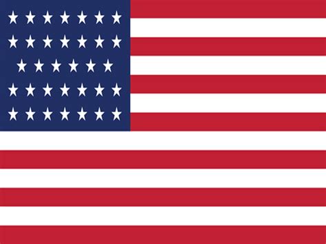 What was the north s flag in civil war. 3ft x 5ft Union Civil War-34 Star Flag | Flags International