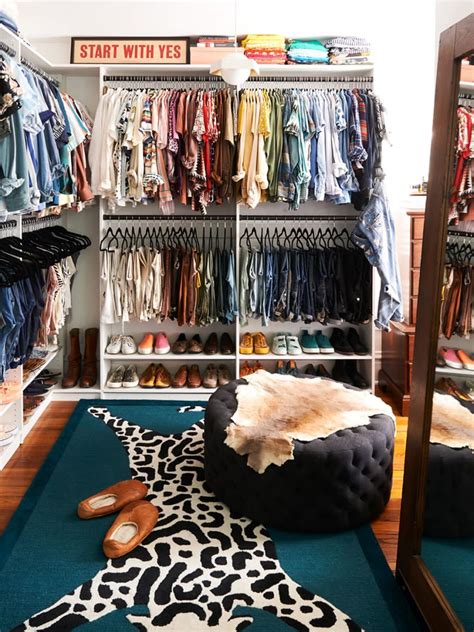 You Can Do This Turn A Spare Bedroom Into A Walk In Closet Spare