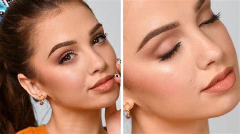 Makeup Tutorial Natural Look Here Are Some Great Ideas And Tutorials On