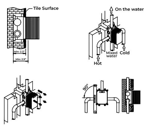 Which type of shower head do you prefer? Shop Bravat BathSelect New Wall Mount Bronze Shower Head ...