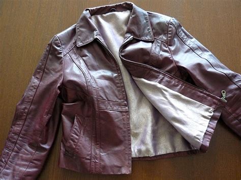 Advice on dry cleaning leather jackets. Essential Tips for Cleaning Leather Coats