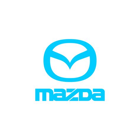 Mazda Logo Transparent Png 24693554 Png