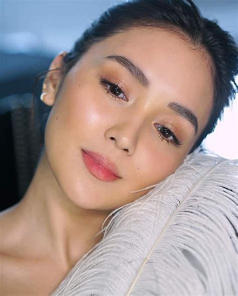 kathryn bernardo 🌟 fashion makeup beauty asian beauty