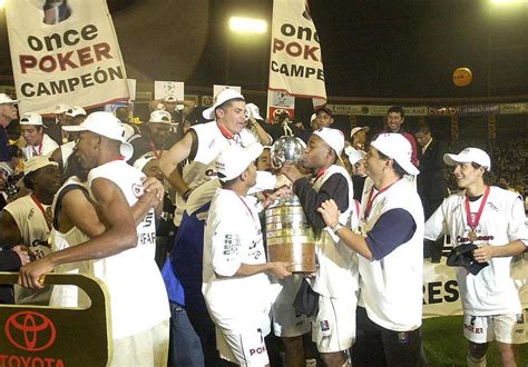 En 2004 el once caldas consiguió el título más importante en su historia y uno de los más significativos y relevantes para el fútbol colombiano: Once Caldas tiene nuevo propietario - MARCA.com
