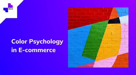 Color Psychology In Ecommerce