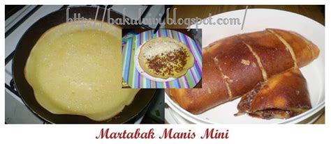 1 sdt perisa red velvet gula pasir secukupnya untuk taburan margarin untuk olesan kental manis dan meses. It's all about me and all around me... ^^: Martabak Manis Mini