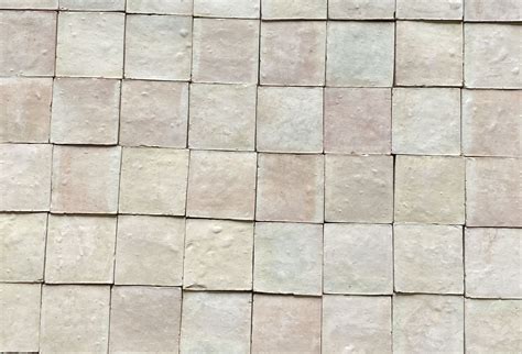 Sand Storm Cotto Zellige Natural Stone Wall Cladding By Eco Outdoor