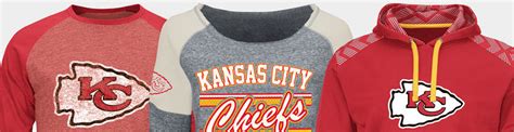 Kmart has a great selection of kansas city chiefs gear. Kansas City Chiefs Apparel, Chiefs Merchandise, Clothing ...