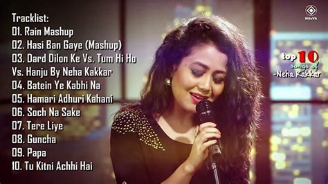 neha kakkar new song