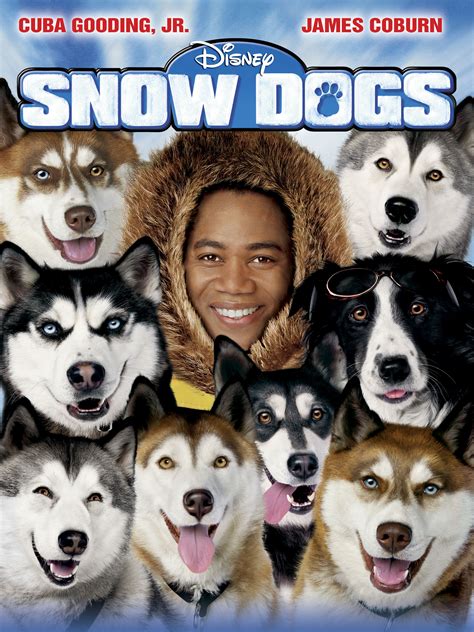 Snow Dogs Movie Reviews And Movie Ratings Tv Guide