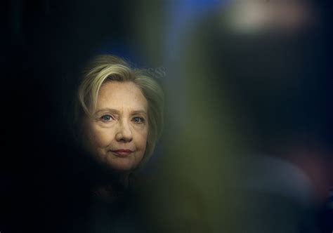 Hillary Clinton To Announce 2016 Run For President On Sunday The New