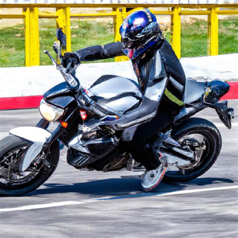 Motorcycle Endorsement Classes Unlocking The Road To Safety And