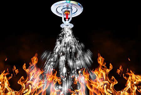 Deluge Sprinkler Suppression System Fire Sprinkler Suppression Systems Total Fire Protection