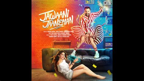 jawaani jaaneman movie review saif ali khan nitin kakkar review in bengali youtube