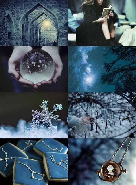 Ravenclaw Pride Ravenclaw Aesthetic Ravenclaw House Harry Potter