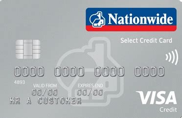 You should behave as if your account activity will be if you've chosen to apply for the apple card and you have weak credit, know the pros and cons. Nationwide Offering 0% APR For 12 Months On Their Select Credit Card - W7 News