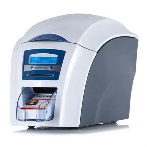Pvc Smart Card Printer At Rs 49500 In New Delhi Id 22617458048