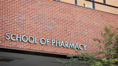 Best Pharmacy Schools Nurturing Future Pharmacists And Researchers
