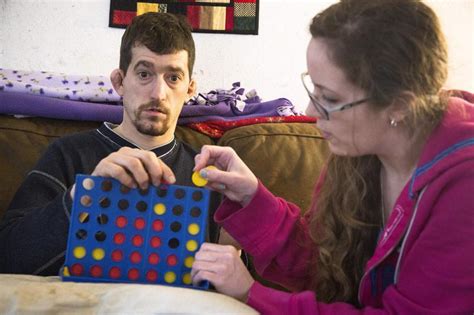 Resources Scarce For Adults With Autism The Gazette