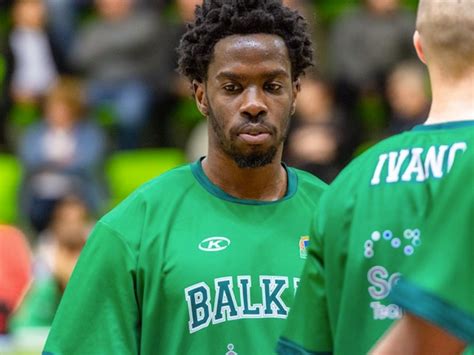 Tanksley Efianayi Is The Latest Import From Jetsons
