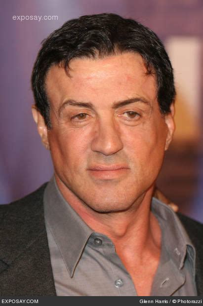 Sly Sylvester Stallone Photo 7917726 Fanpop