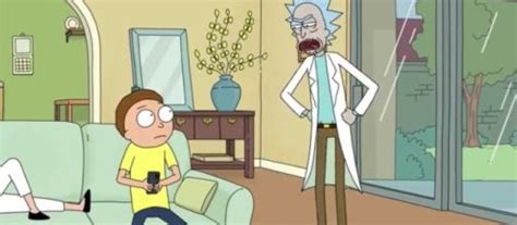 Review ‘rick And Morty ‘the Abcs Of Beth