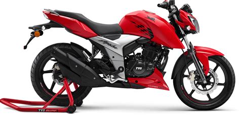 Tvs apache rtr 160 apache dual disc abs. Launched: TVS Apache RTR 160 4V; Price- Rs 81,490