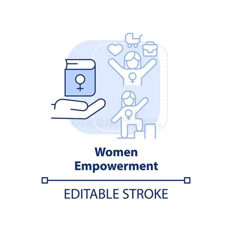 Women Empowerment Logo Vector Stock Illustrations 381 Women