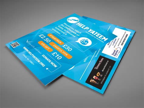 Pin By Foz Designs On Leaflets And Flyers Leaflet Flyer Gum