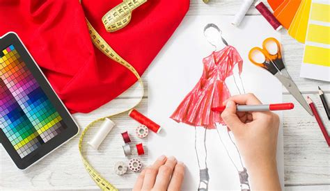 Career As A Fashion Designer All You Need To Know Careerguide