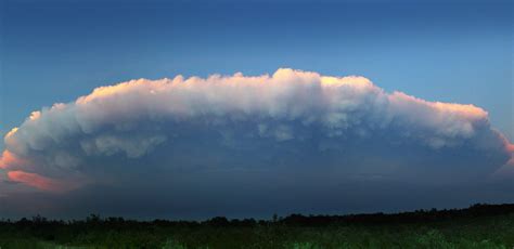 Cumulonimbus Cloud Everything You Need To Know With Photos Videos