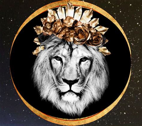 The New Moon In Leo Affirmation Horoscopes For The Week Of July 17th