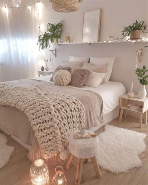 White Vibes ☁️🤍 Room Decor Bedroom Room Inspiration Bedroom Bedroom